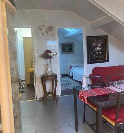 Appartement T Luxe П'єррфітт-сюр-Сен Екстер'єр фото