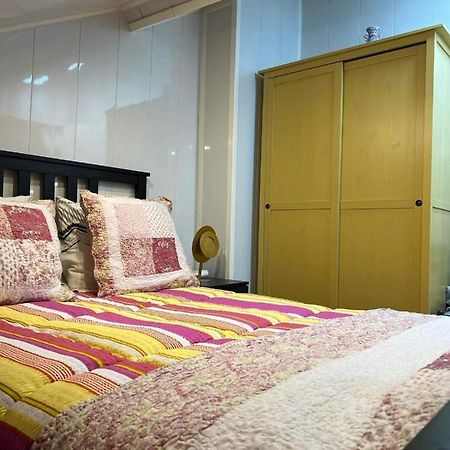 Appartement T Luxe П'єррфітт-сюр-Сен Екстер'єр фото