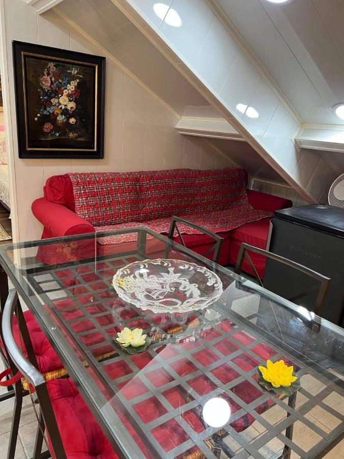 Appartement T Luxe П'єррфітт-сюр-Сен Екстер'єр фото