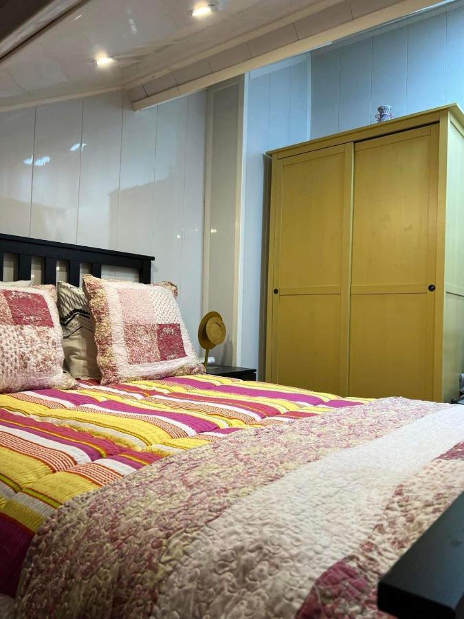 Appartement T Luxe П'єррфітт-сюр-Сен Екстер'єр фото