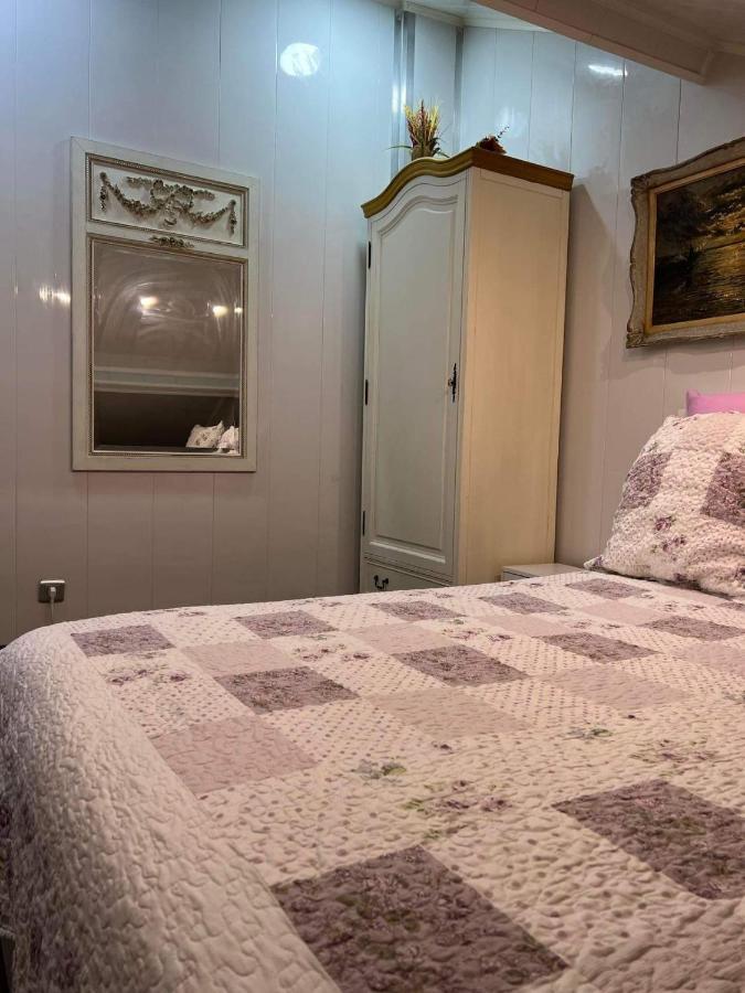 Appartement T Luxe П'єррфітт-сюр-Сен Екстер'єр фото