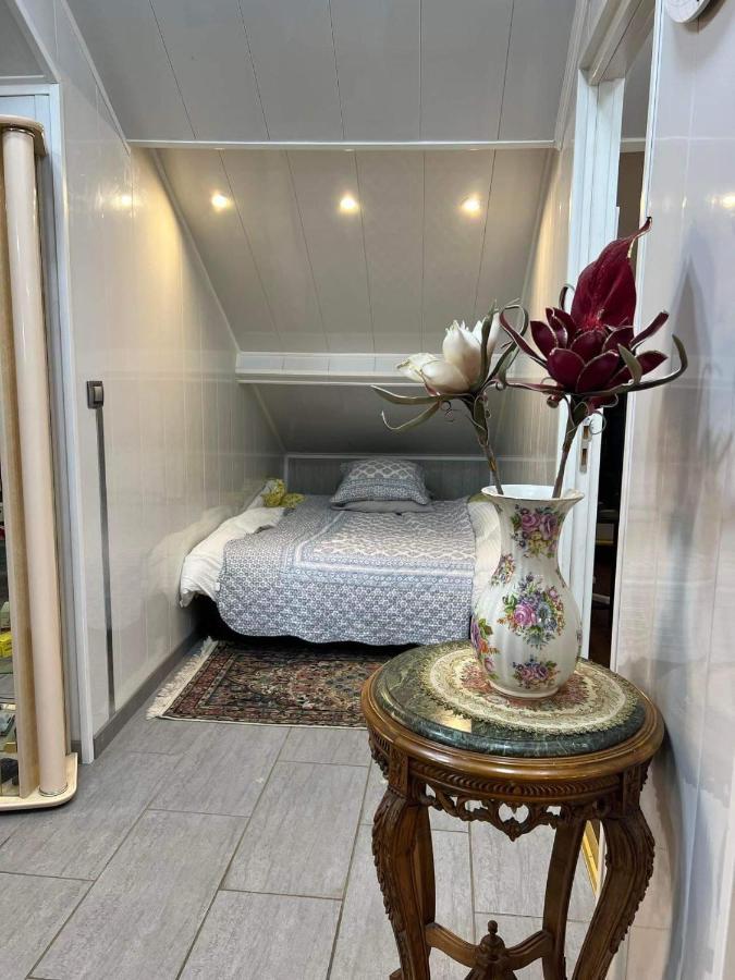 Appartement T Luxe П'єррфітт-сюр-Сен Екстер'єр фото